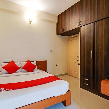 Oyo New Nds Homes Bengaluru Zewnętrze zdjęcie