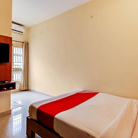 Oyo New Nds Homes Bengaluru Zewnętrze zdjęcie