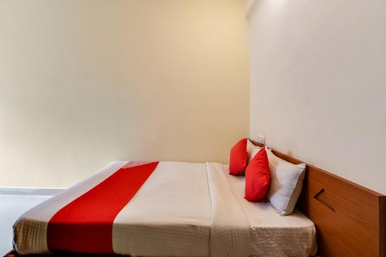 Oyo New Nds Homes Bengaluru Zewnętrze zdjęcie
